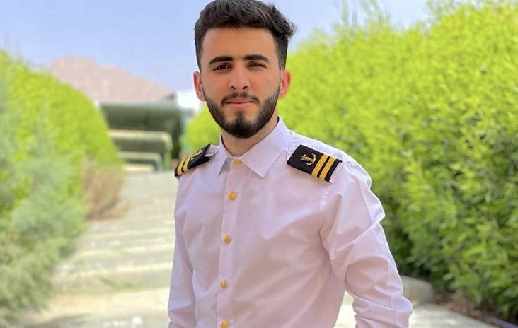 Mohammed